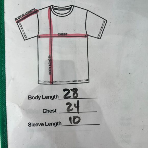 Vintage OP Sport Polo Shirt Men’s LG Brown Hawaiian Palm Trees Short Sleeve Golf - Picture 5 of 5